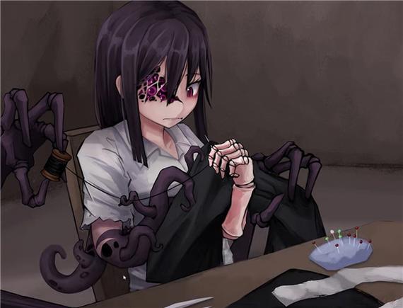 蛊惑的幼虫手游ios