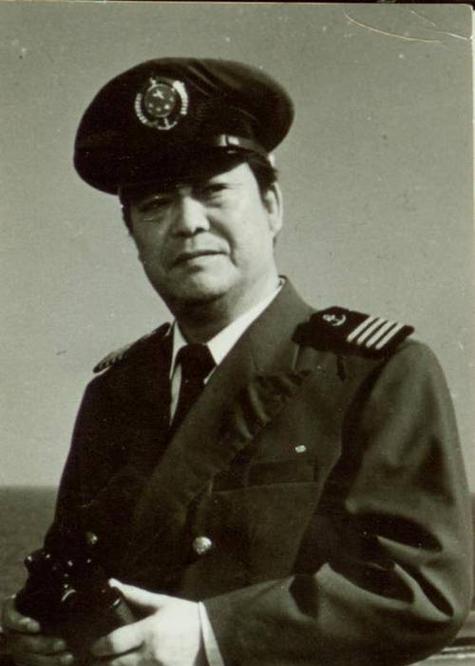 老演员于洋
