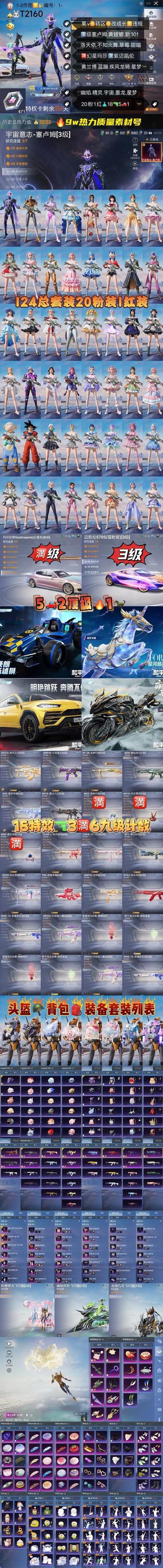 和平精英直装破解版