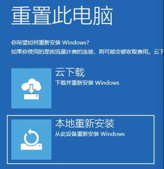 云下载是什么意思