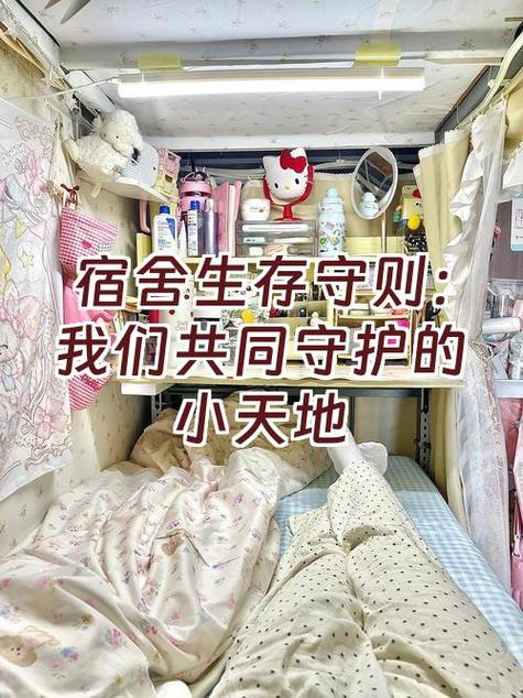 合租室友老是喜欢用我东西怎么办