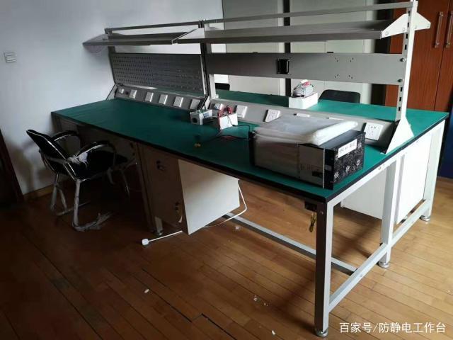 工作台的作用