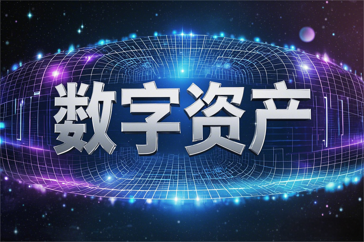 goy数字资产