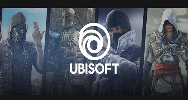 ubisoft官网注册