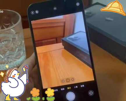 相机拍照补光怎么设置关闭