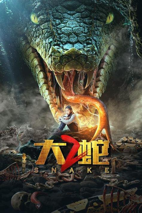 大蛇2电影国语完整版