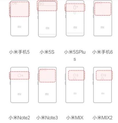 小米12有没有nfc