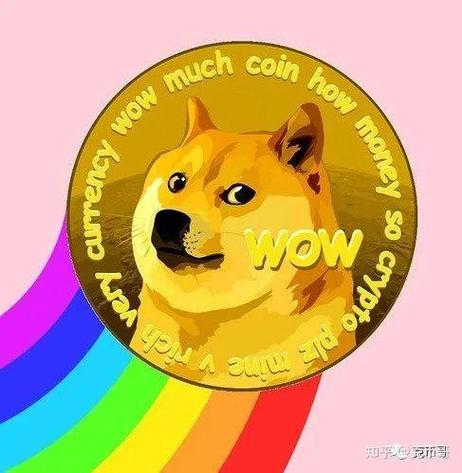 狗狗币现在多少钱一枚