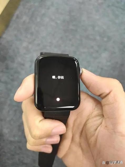 小米手表丢了怎么找回来