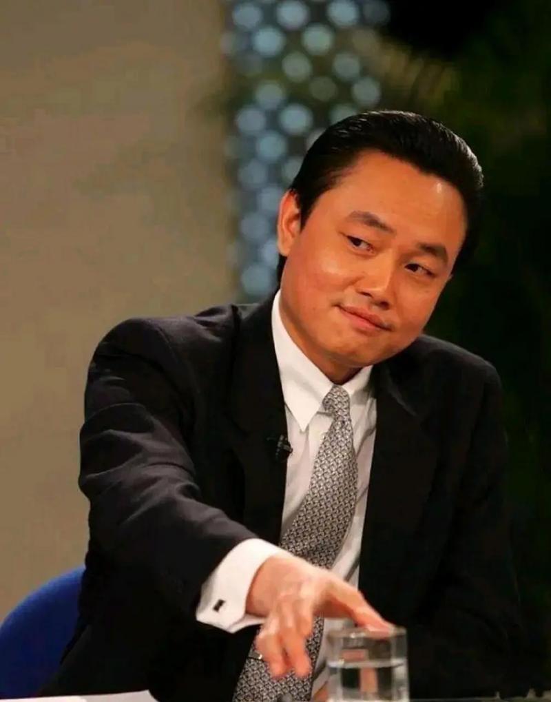 我的首富之路陈枫