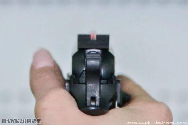 穿越火线准星瞄准器
