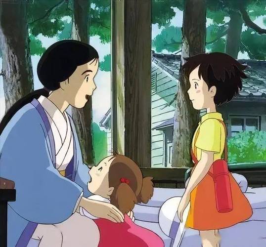 妈妈也是女人龙猫笔趣阁小说