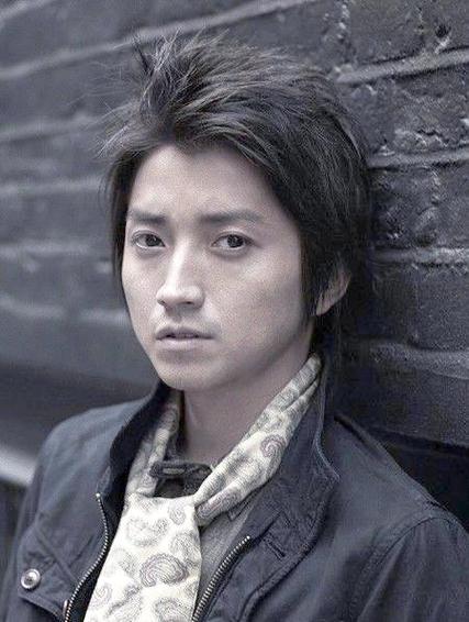 藤原龙也