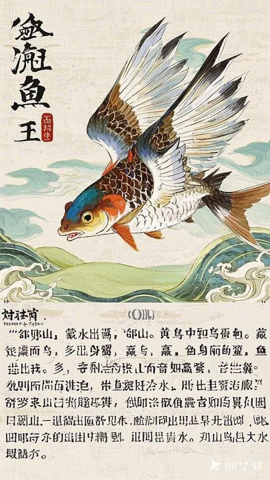 山海经
