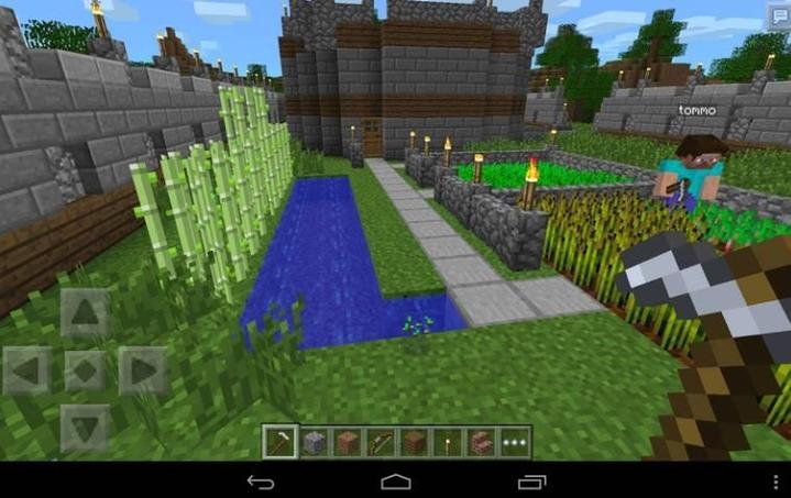 minecraft1.9.0.3
