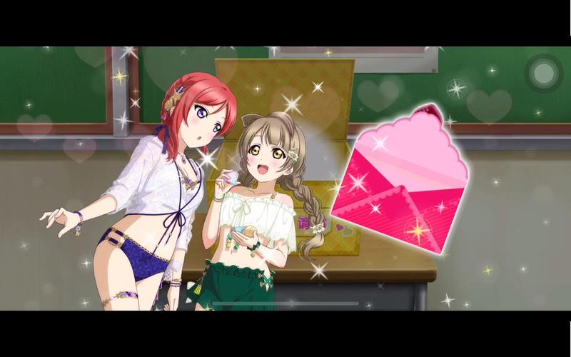 lovelive国服