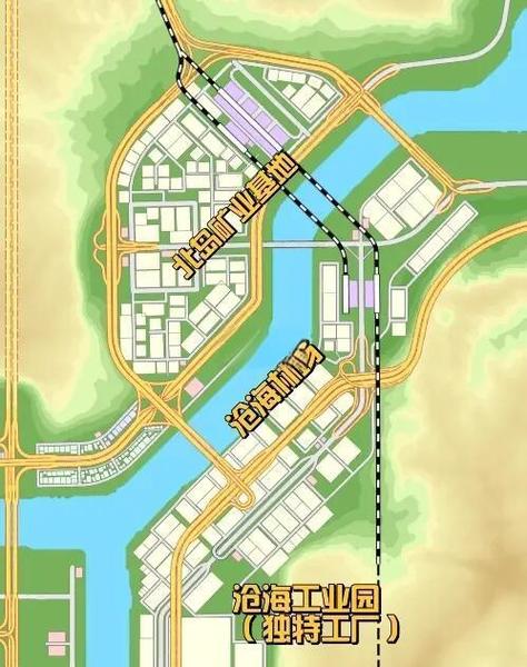 城市天际线堵车解决方案