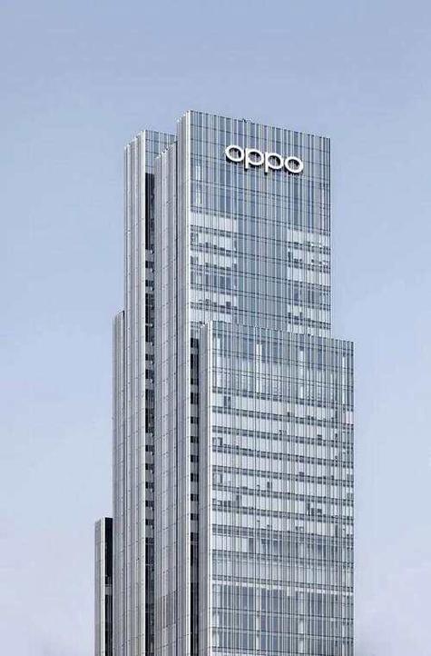 oppo总厂在哪里