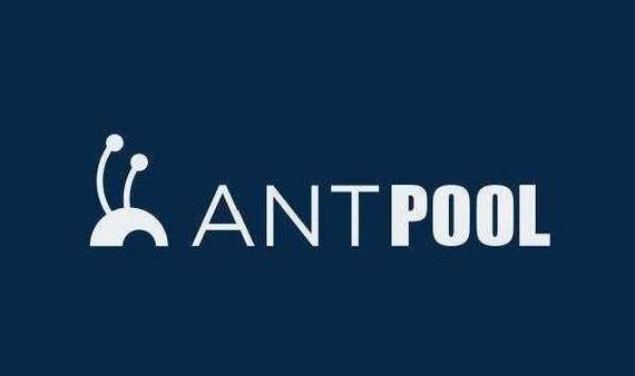 蚂蚁矿池antpool
