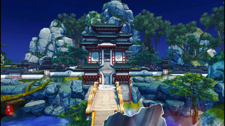 诛仙3天将任务在哪里接