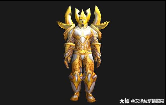 魔兽世界60怀旧改模型
