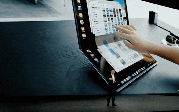 怎样把手机分成两个屏vivo