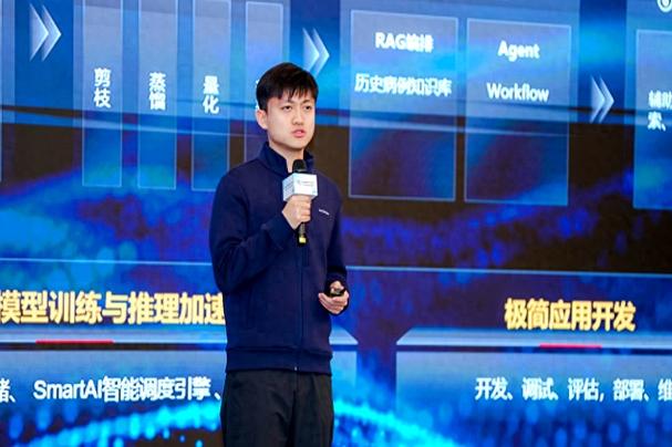 华为高级网络工程师认证