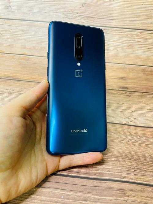 一加7pro5g美版国内能用