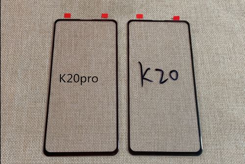 红米note7外屏