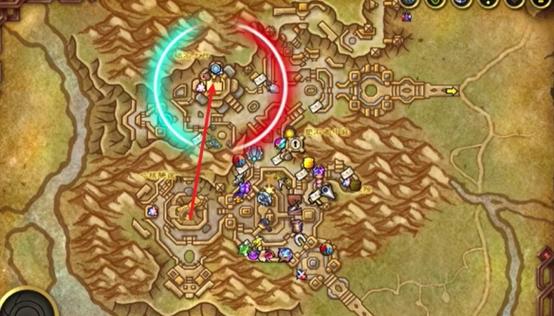 魔兽rpg地图太大了怎么办