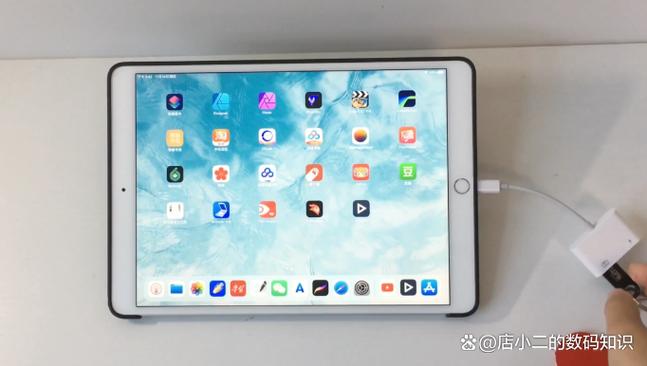 怎么管理ipad储存空间