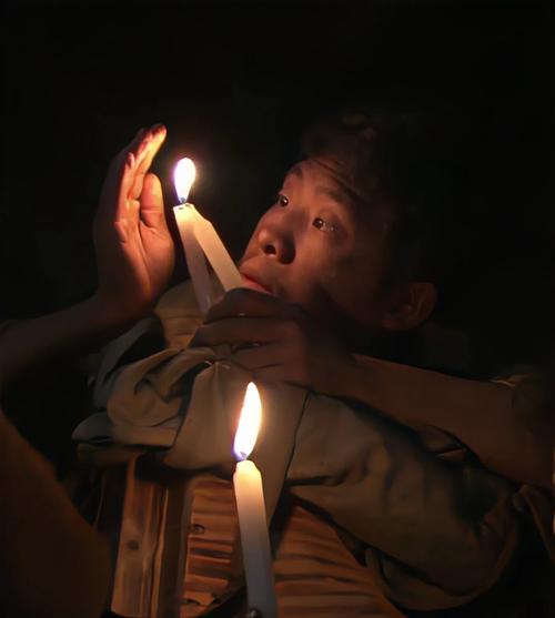孟烦了的原型是谁