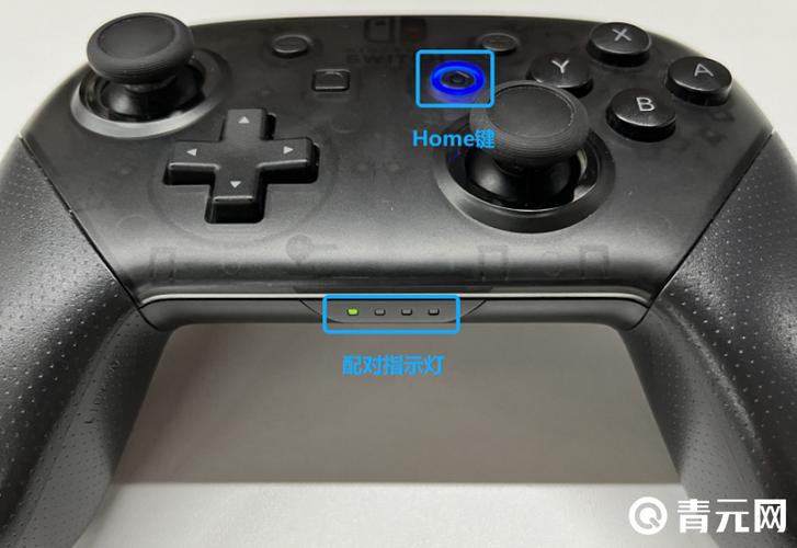 switch如何连接笔记本