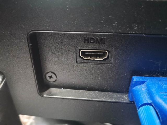 小米10有线投屏HDMI