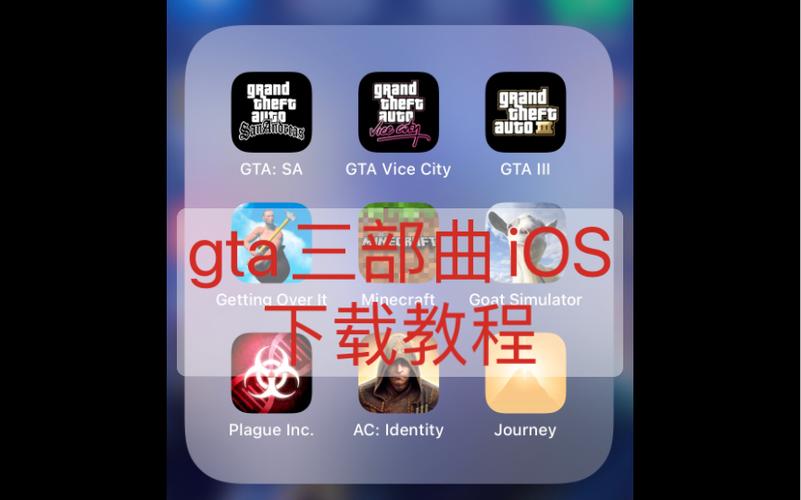 什么软件可以下载罪恶都市