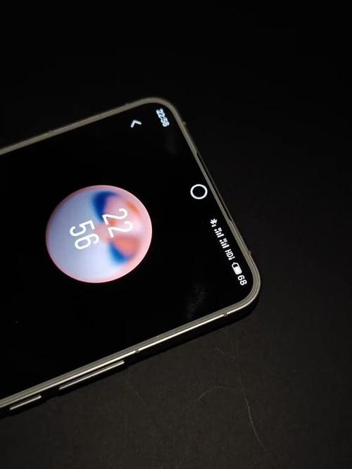 vivos10呼吸灯在哪里设置