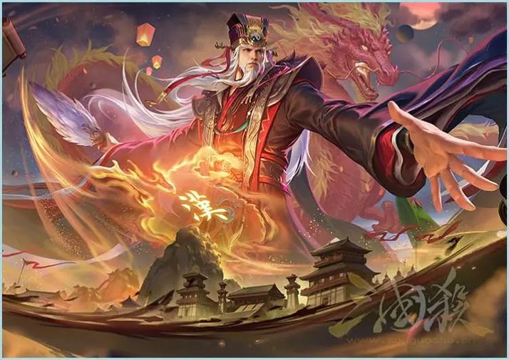 三国杀移动版国际服