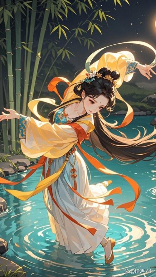 貂蝉王者荣耀美图