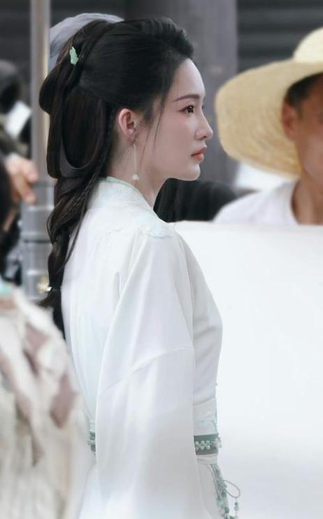 李泌主演的电视剧