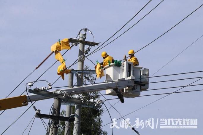 电表箱一直跳闸是什么原因