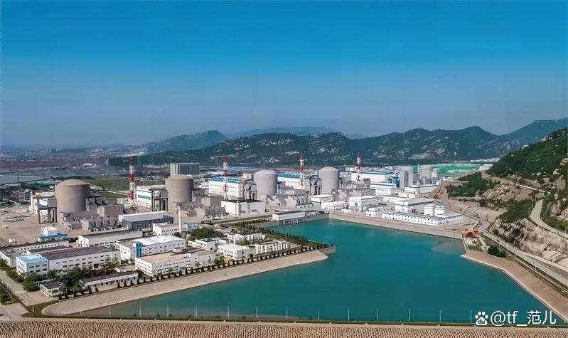 四川有几个核电站
