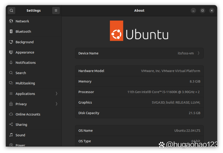 Ubuntu中文论坛
