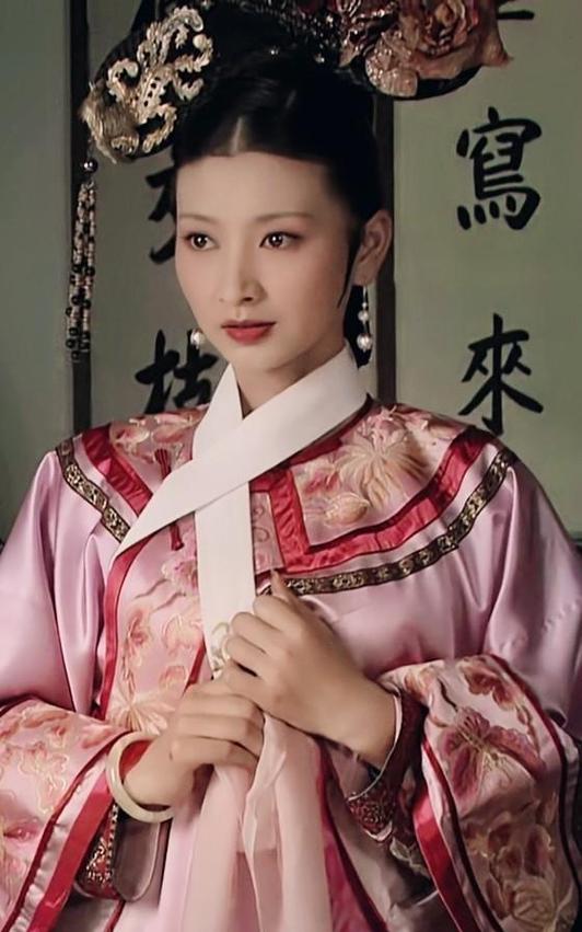 沈眉庄在历史上真实存在吗