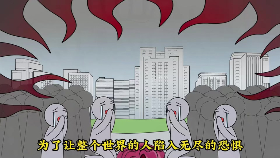 永恒世界凶手投票顺序