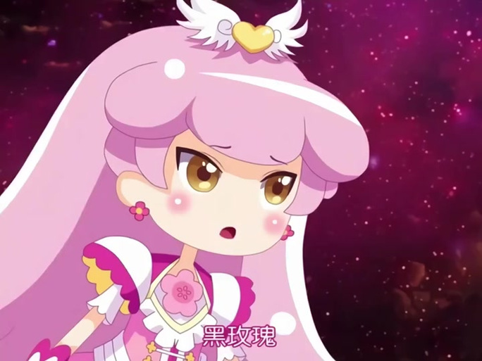 守护精灵王