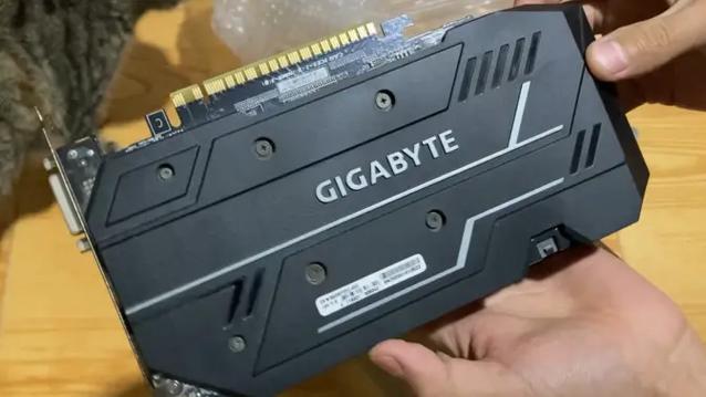 玩cf什么显卡就够了