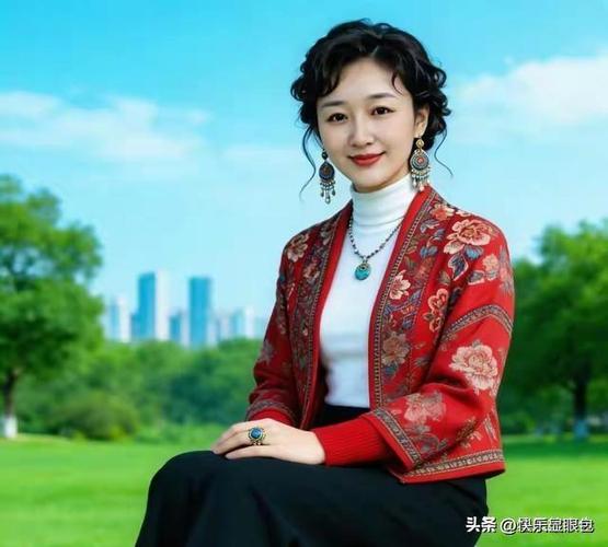 女人好运招财有福的头像