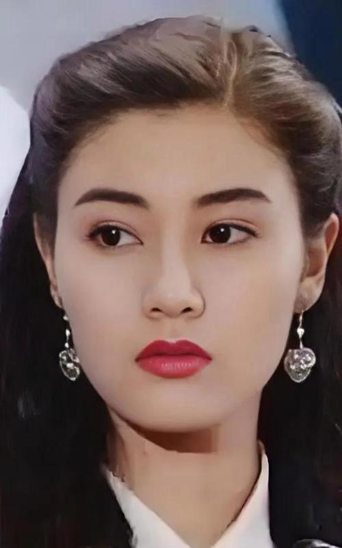 李嘉欣怎么那么厉害