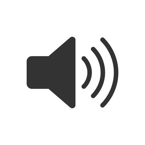 iPhone打字有声音