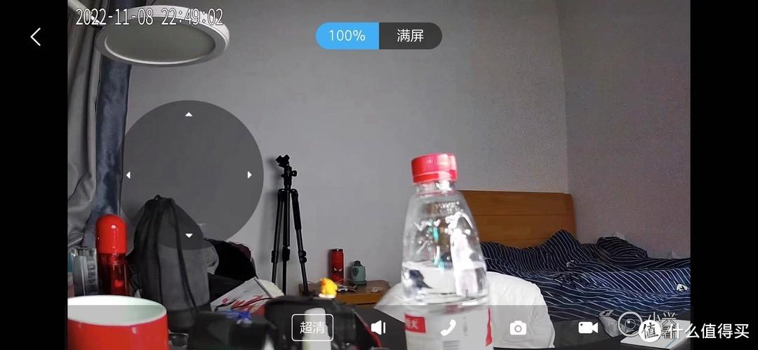 监控摄像头光感坏了
